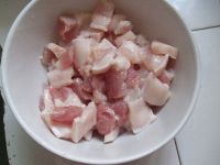 农家小炒肉