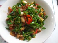 农家小炒肉