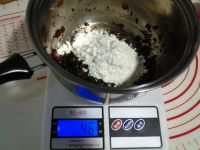 红枣小蛋糕