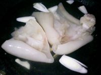 红烧牛筋