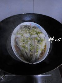 粉丝蒸第鱼