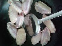 可乐鸡翅