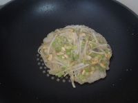 萝卜丝水晶饼