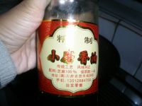 粉丝酸菜