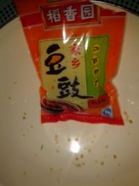 炒青椒