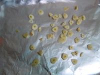 蒜香麻辣烤鱼