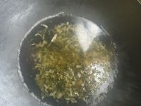 酸菜切粉