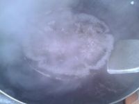 红薯粉猪心肉汤