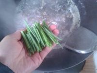 红薯粉猪心肉汤