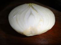 醋拌葱头