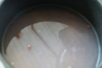 芸豆高粱米粥
