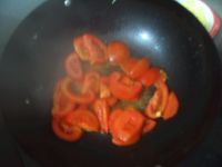 西红柿炒鸡蛋