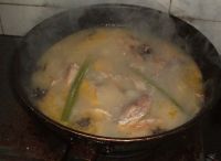 梭鱼汤