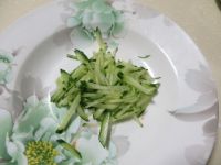 拌白菜心