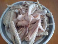 鹅掌亦火锅