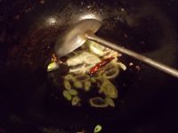 豆角面