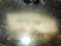豆角面