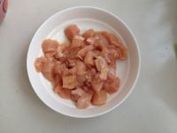 咖喱鸡肉饭