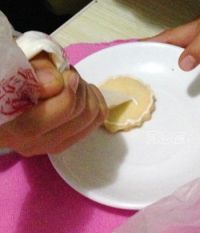 腰果童趣饼干