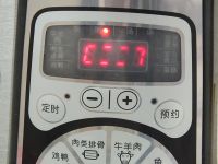 香蕉薏米银耳羹