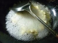 千张结烧蘑菇