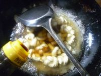 千张结烧蘑菇