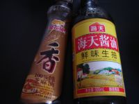 凉拌西兰花