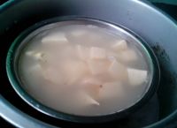红薯杂粮饭