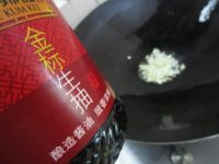 白灼菜心