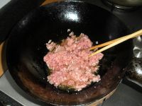 雪菜猪肉蒸饺