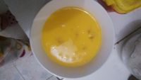 培根蛋炒饭