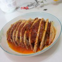 芋香东坡肉