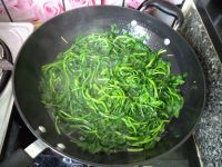 盐水西洋菜