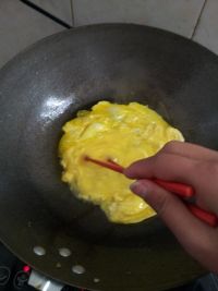 蛋花儿汤