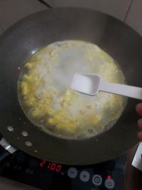 蛋花儿汤