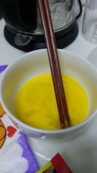 鸡茸蘑菇汤