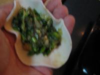 三鲜水饺