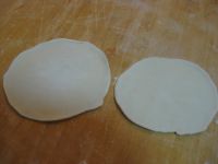 三鲜水饺