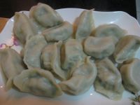 三鲜水饺