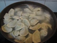 三鲜水饺