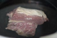 卤牛肉