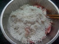 炸酥肉
