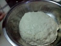豆沙包