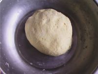 玉米苹果包