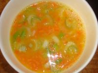 胡萝卜鸡蛋羹