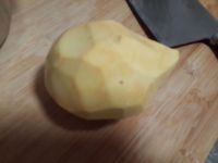红薯小米粥
