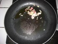 酱爆大头菜