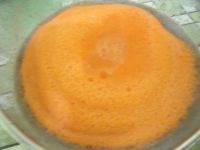 黄金菜包