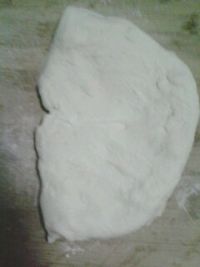 青菜排骨手工面
