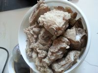 红烧排骨